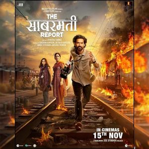 The Sabarmati Report