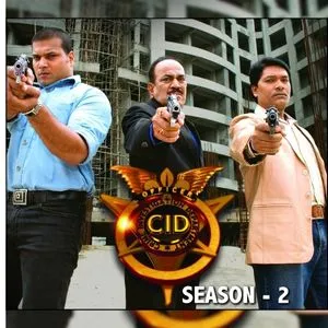 CID Season 2 Episode 6 Download 480p, 720p, 1080p