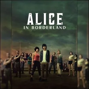 Download Alice in Borderland Season 1 (2020) Netflix Series [Hindi + English] 480p, 720p, 1080p
