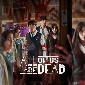 Download All of Us Are Dead Season 1 (2022) Netflix Series [Hindi + English] 480p, 720p, 1080p
