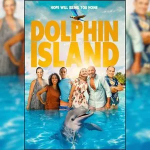 Download Dolphin Island (2021) Prime Video Movie [Hindi + English] 480p, 720p, 1080p