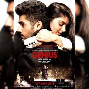 Download Genius (2018) Zee5 Hindi Movie 480p {400 MB}, 720p {1.3 GB}, 1080p {2.7 GB}