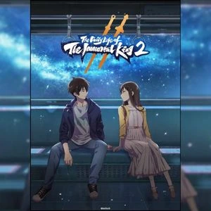 Download The Daily Life of the Immortal King Season 2 (2022) Amazon Prime Video Anime Series [Hindi + English + Chinese] 720p, 1080p